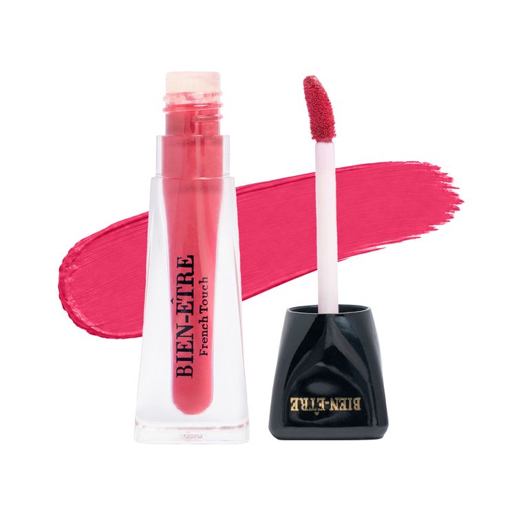 Berry Scandale Shade Lipstick - 5ML