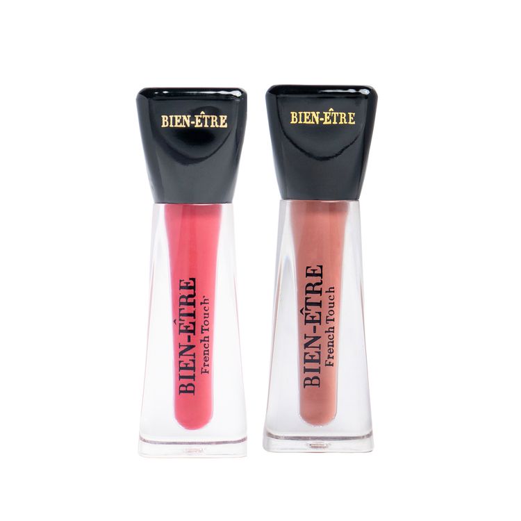 Berry Scandale + Bois de Rose Lipstick Combo