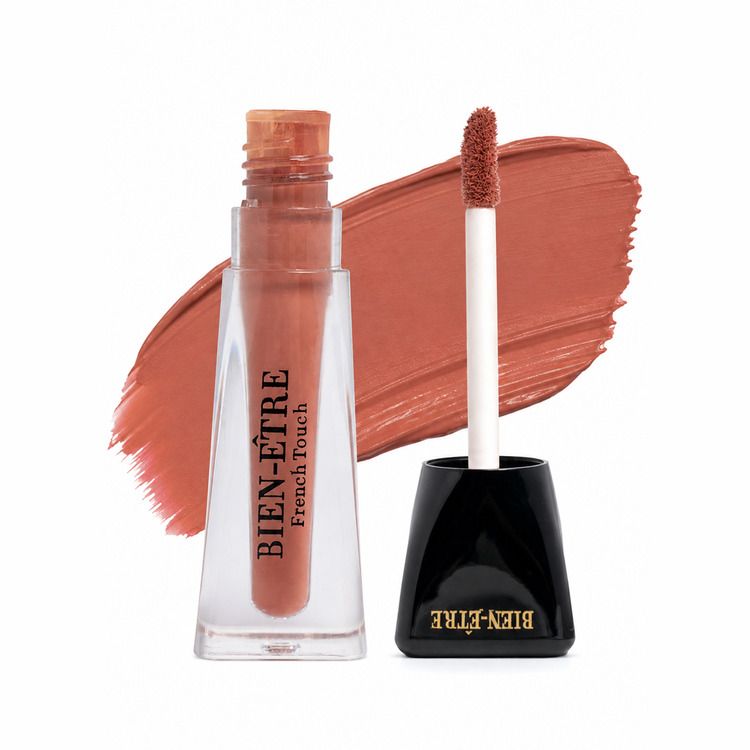 Bois de Rose Shade Lipstick - 5ML