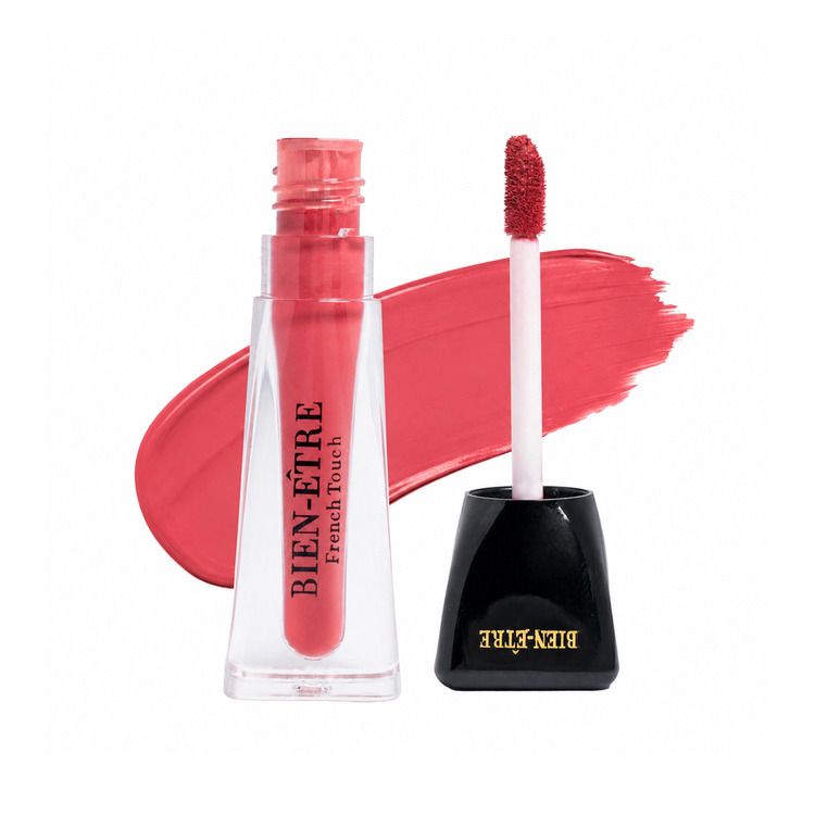 Bonjour Pink Shade Lipstick - 5ML