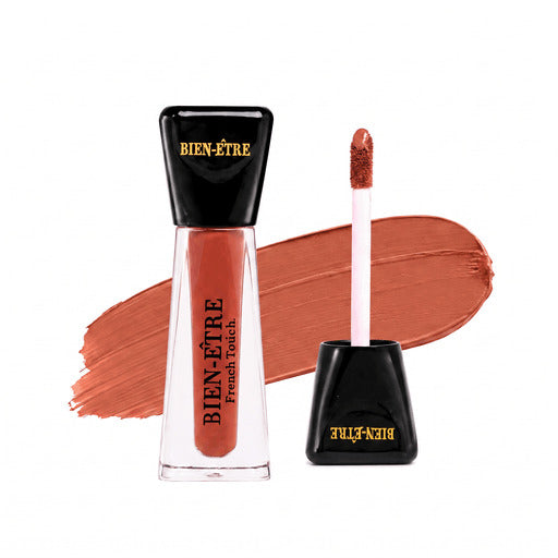 Caramel Nude Shade Lipstick - 5ML