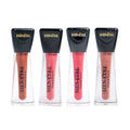 Caramel Nude + Bonjour Pink + Berry Scandale + Bois de Rose Lipstick Combo