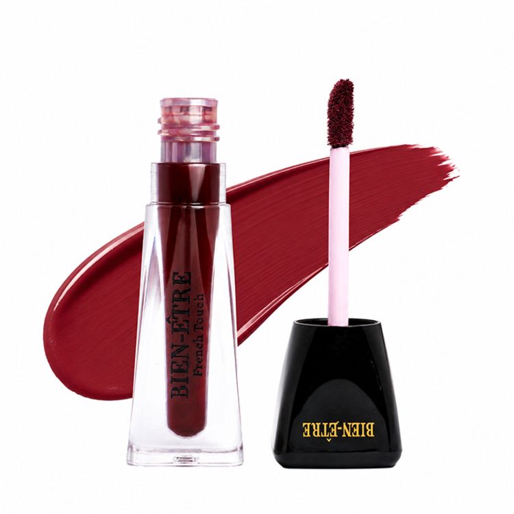 Lie De Vin Shade Lipstick - 5ML