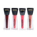 Lie de Vin + Bonjour Pink + Berry Scandale + Bois de Rose Lipstick Combo