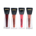 Lie de Vin + Caramel Nude + Berry Scandale + Bois de Rose Lipstick Combo