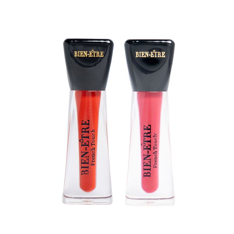 Red Hot Mess + Berry Scandale Lipstick Combo