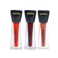 Red Hot Mess + Lie de Vin + Caramel Nude Lipstick Combo